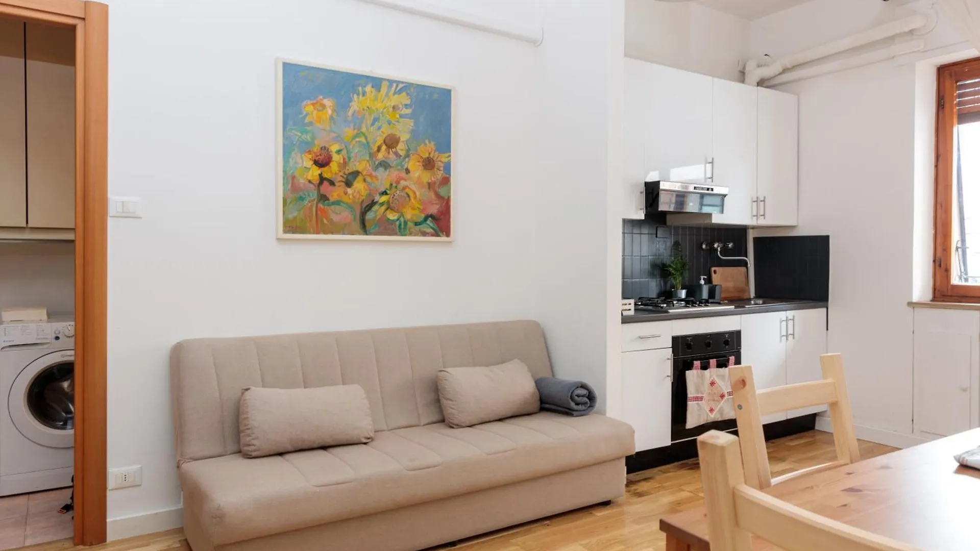 Welcome To • Lotus Home • Vérone Appartement