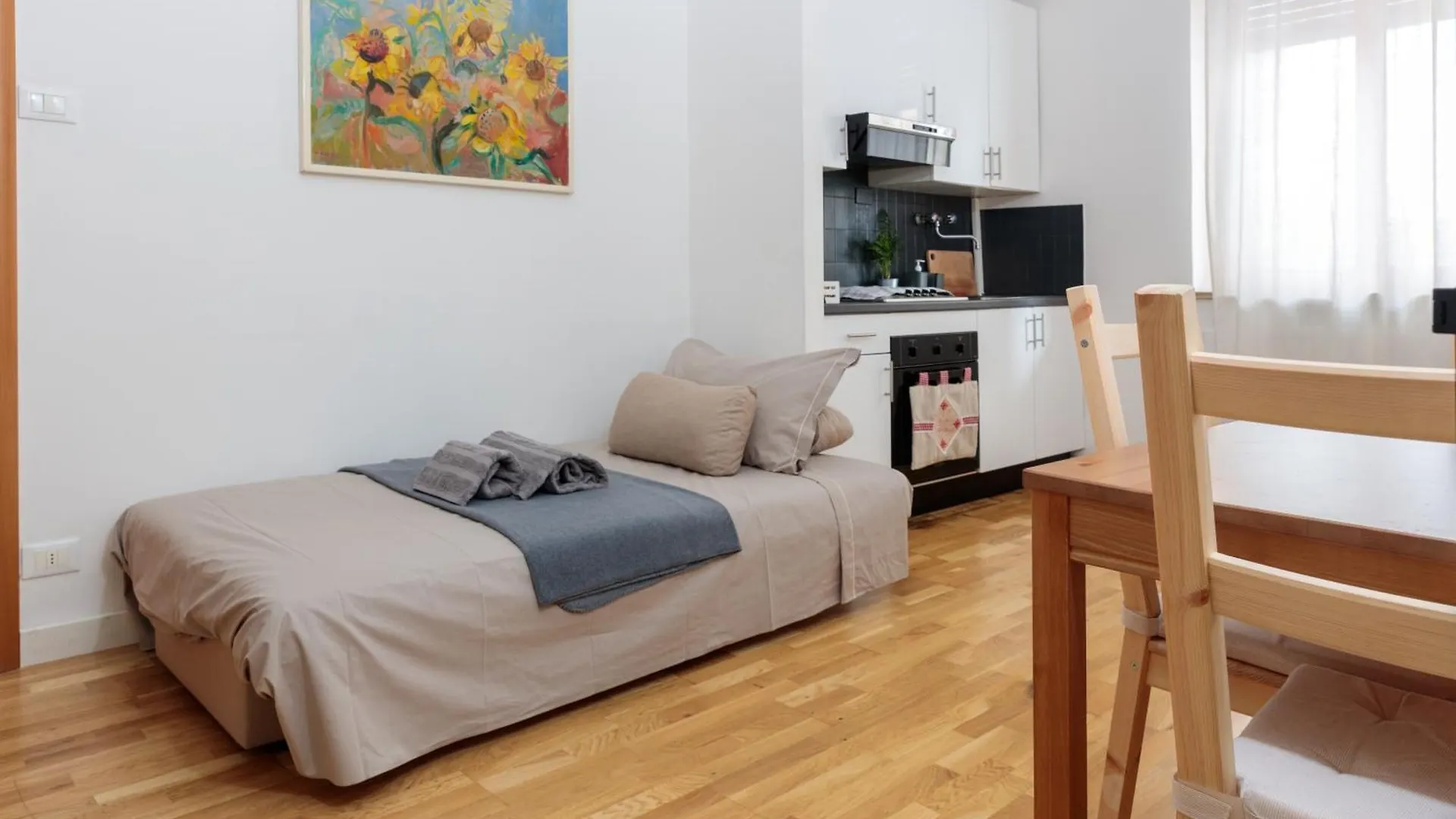 Welcome To • Lotus Home • Verona Italy